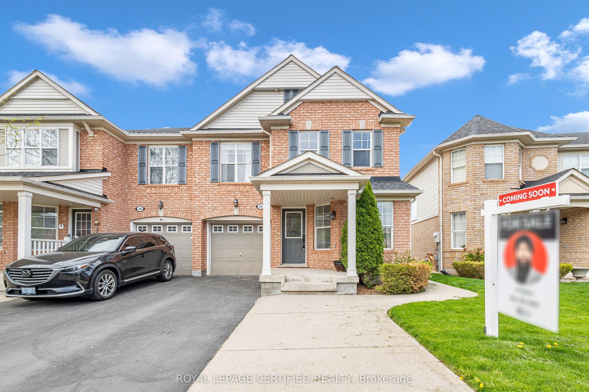 34 Tawnie (Lower) Crescent — photo 1