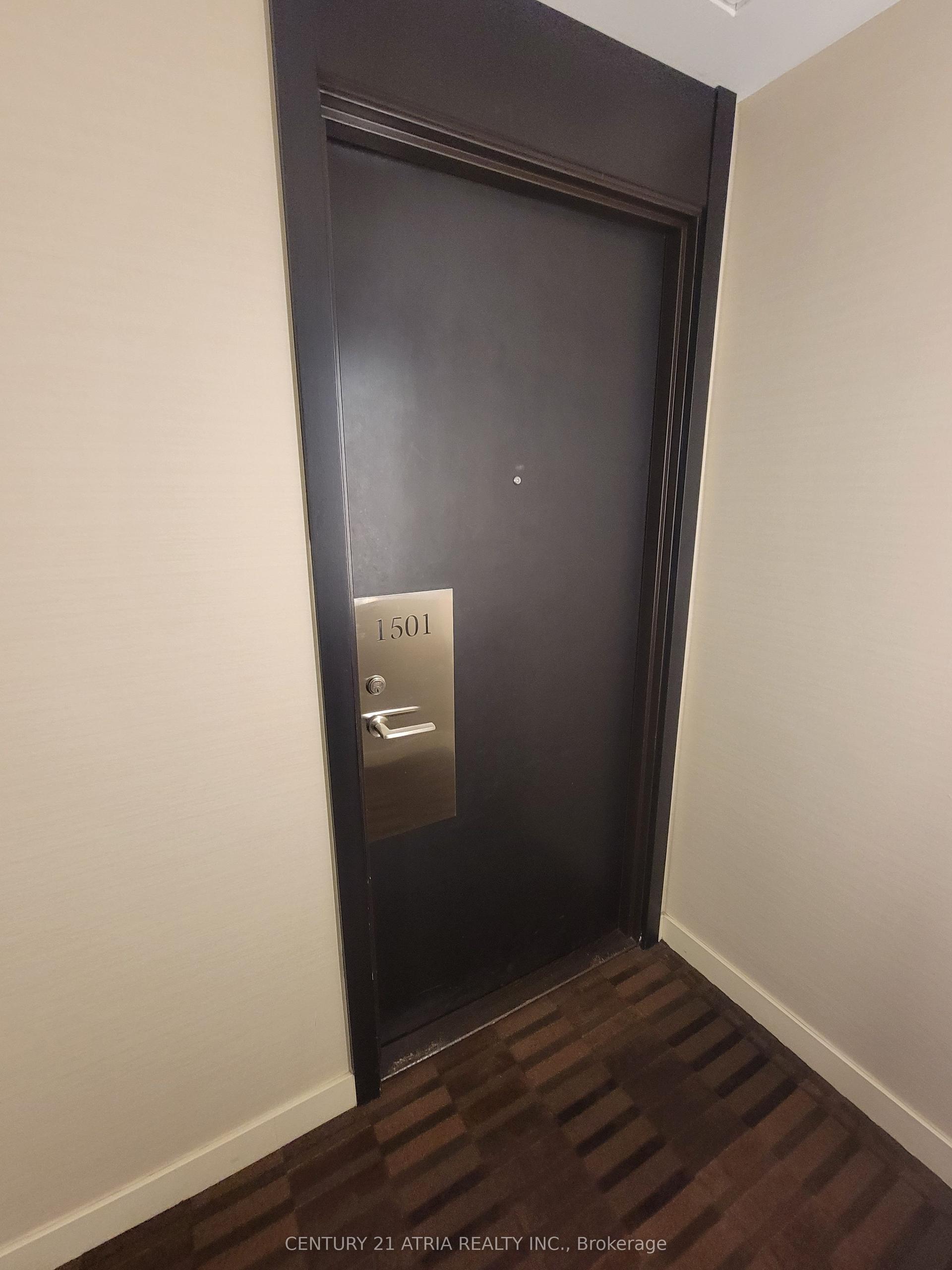 2 Anndale Drive 1501 #1501, Toronto — Condo for lease, photo 1