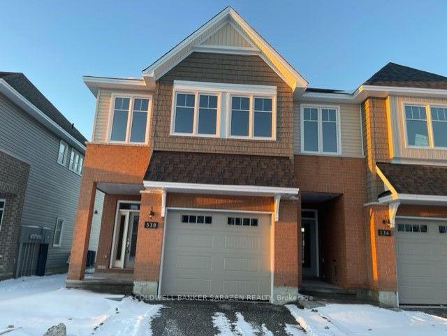538 Sonmarg Crescent — photo 1