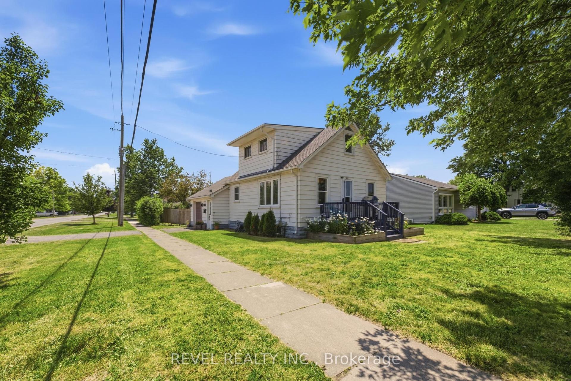 1217 ORCHARD Avenue, Fort Erie — Detached for sale, photo 1
