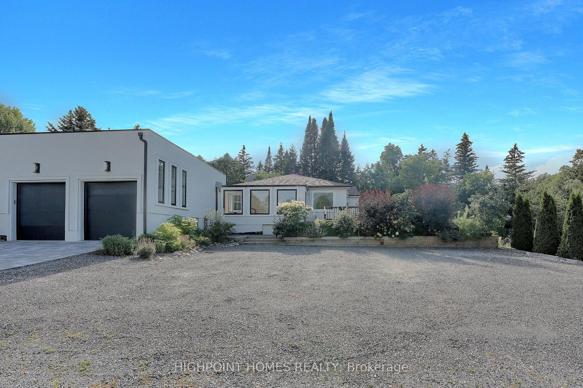2821 Mt Albert Road, East Gwillimbury — Detached for sale, photo 1