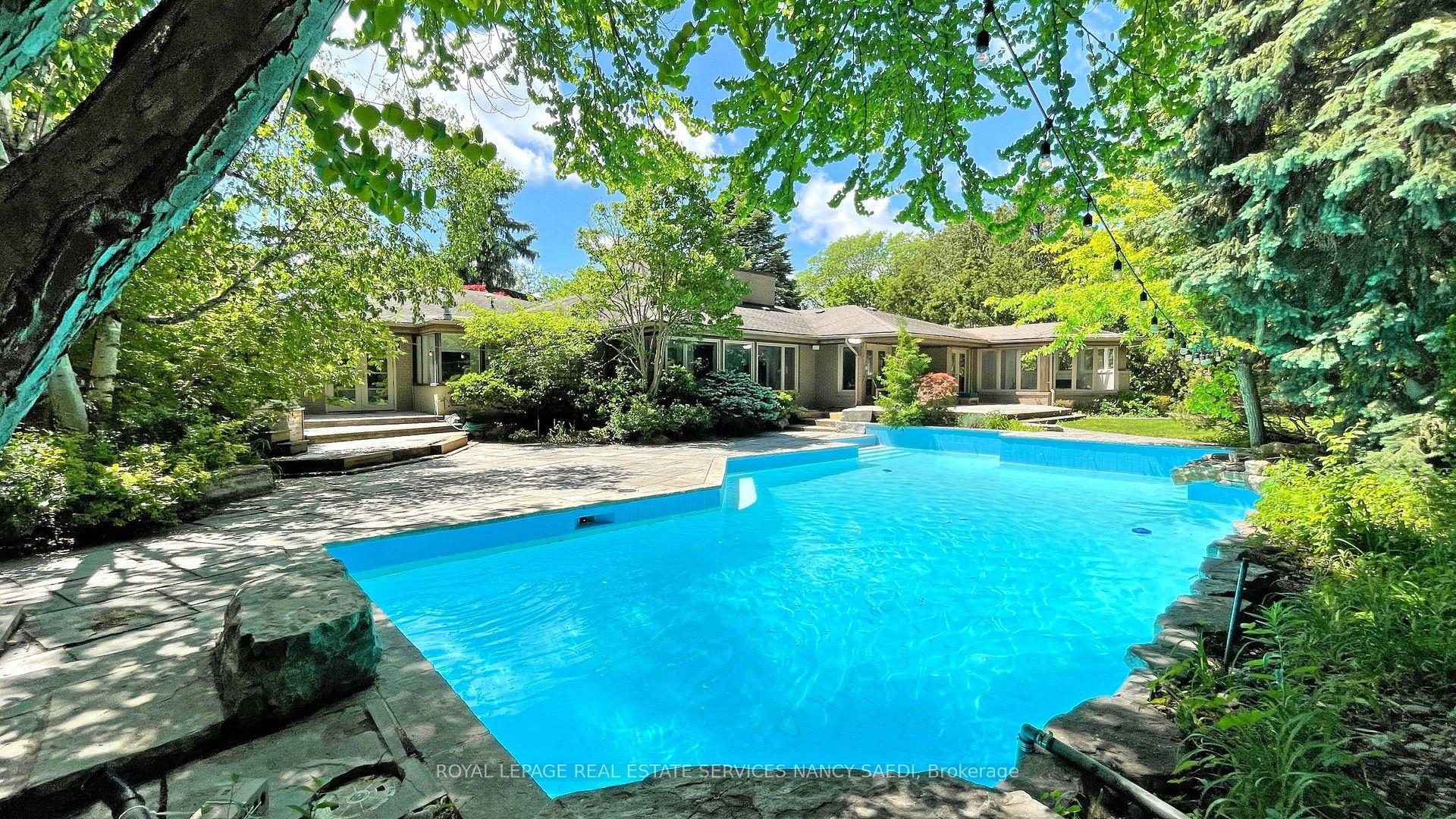 62 Wimpole Drive, Toronto — Detached for sale, photo 1
