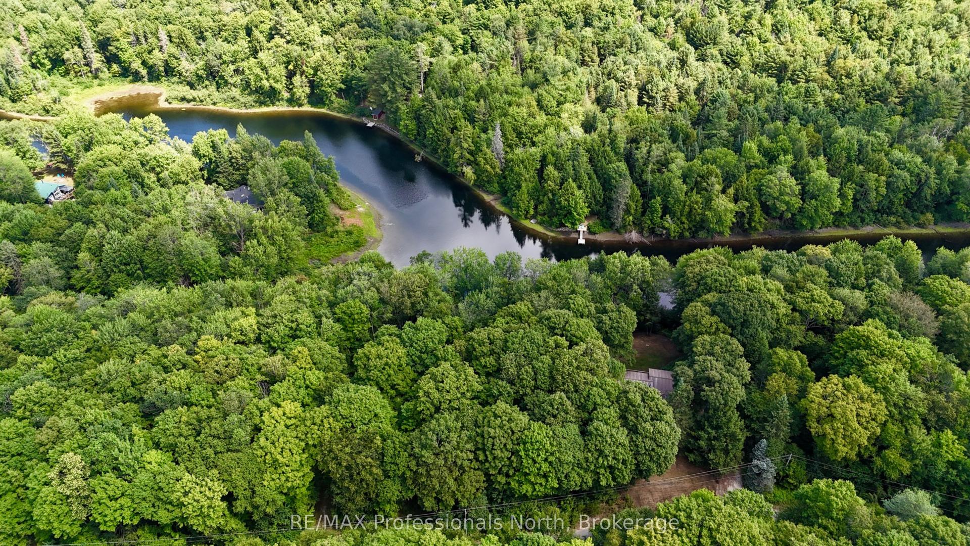 0 Sherwood Forest Road, Bracebridge — Land for sale, photo 1