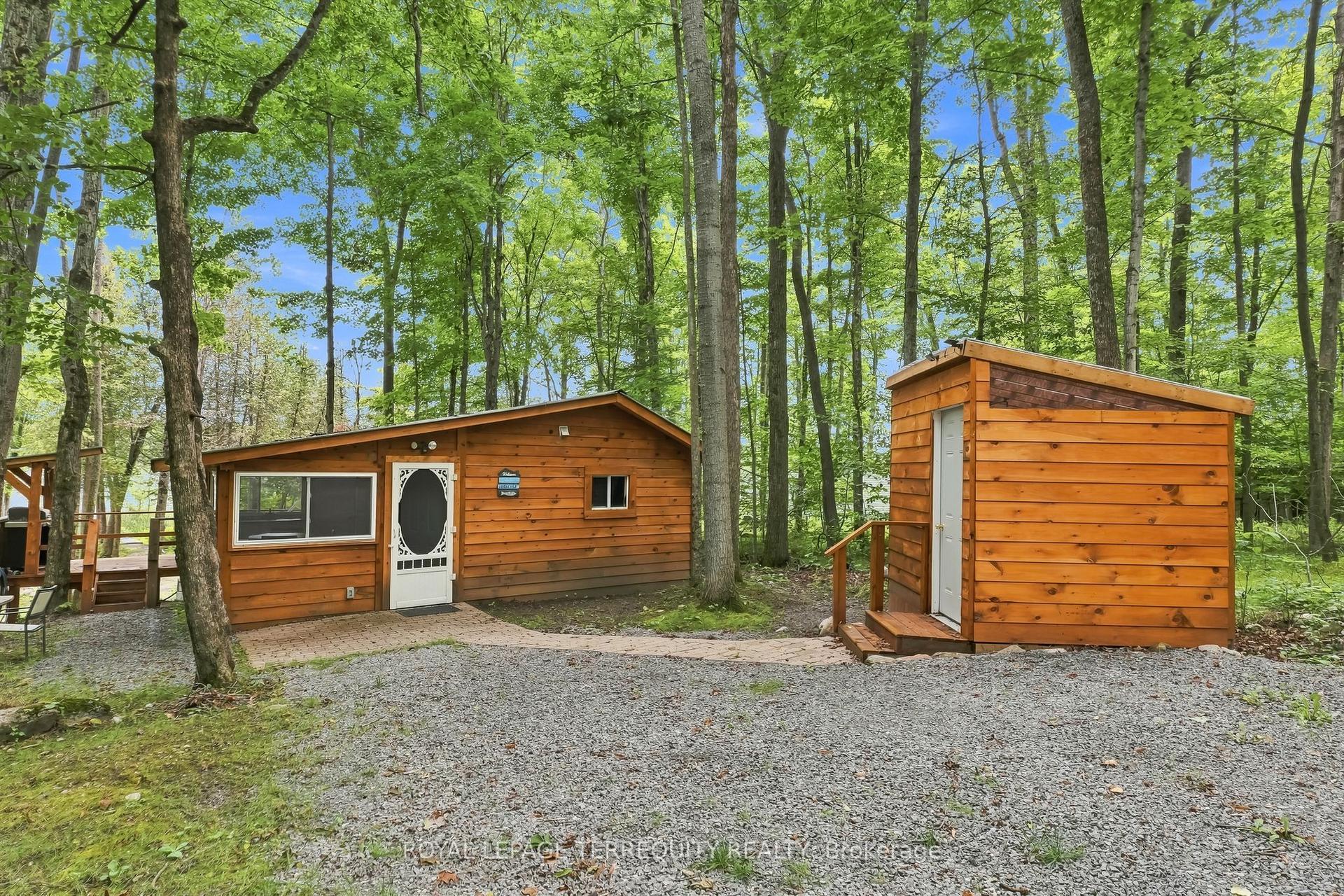 299 Swinburne Lane, Stirling-Rawdon — Detached for sale, photo 1