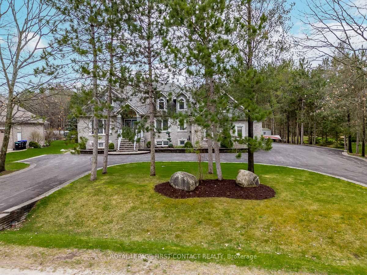 72 Luella Boulevard — photo 1