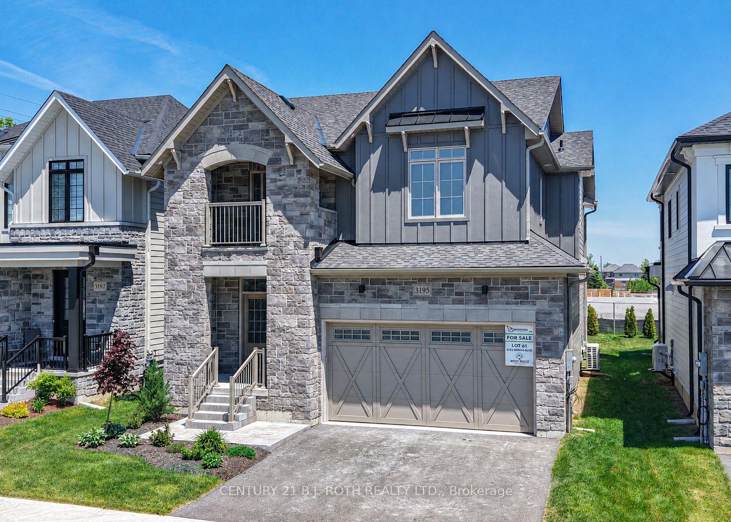 3195 Orion Boulevard — photo 1