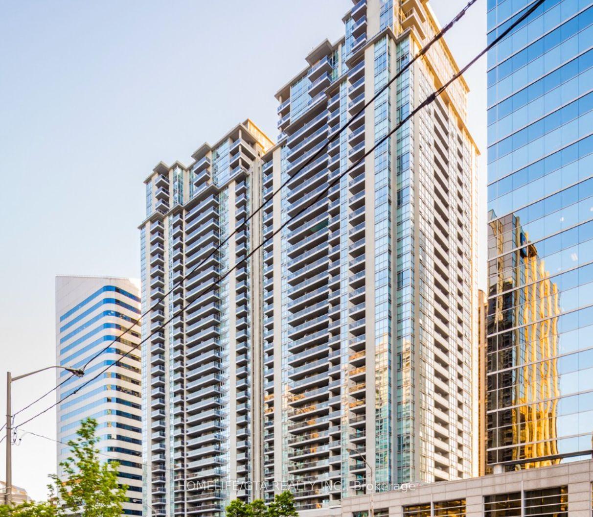 4968 Yonge Street 2802 #2802, Toronto — Condo for lease, photo 1