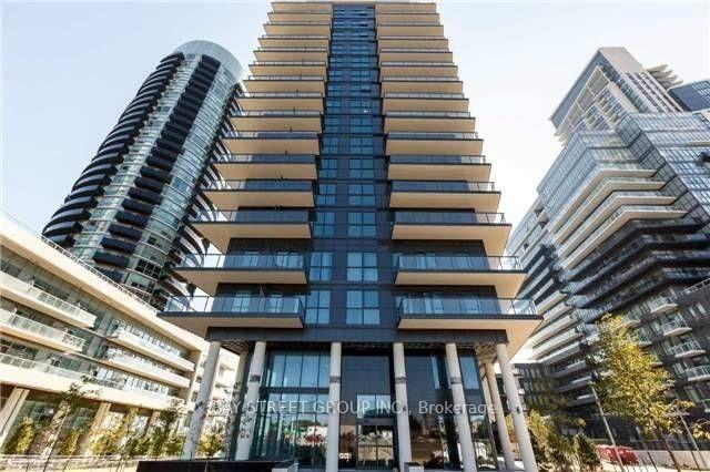 39 annie craig Drive #407 ##407, Toronto — Condo for lease, photo 1