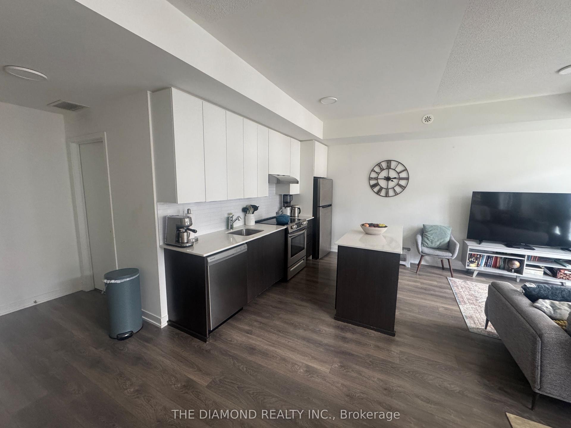100 CANON JACKSON Drive 205 #205 — photo 1