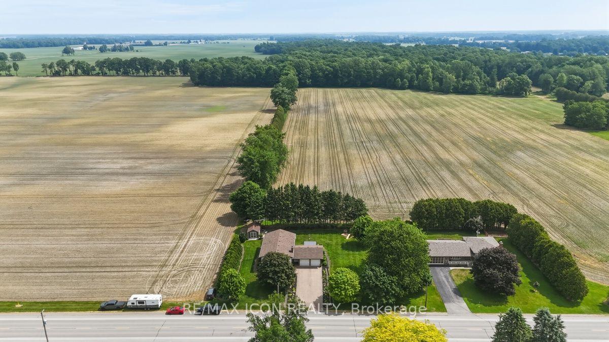 10810 Graham Road — photo 1
