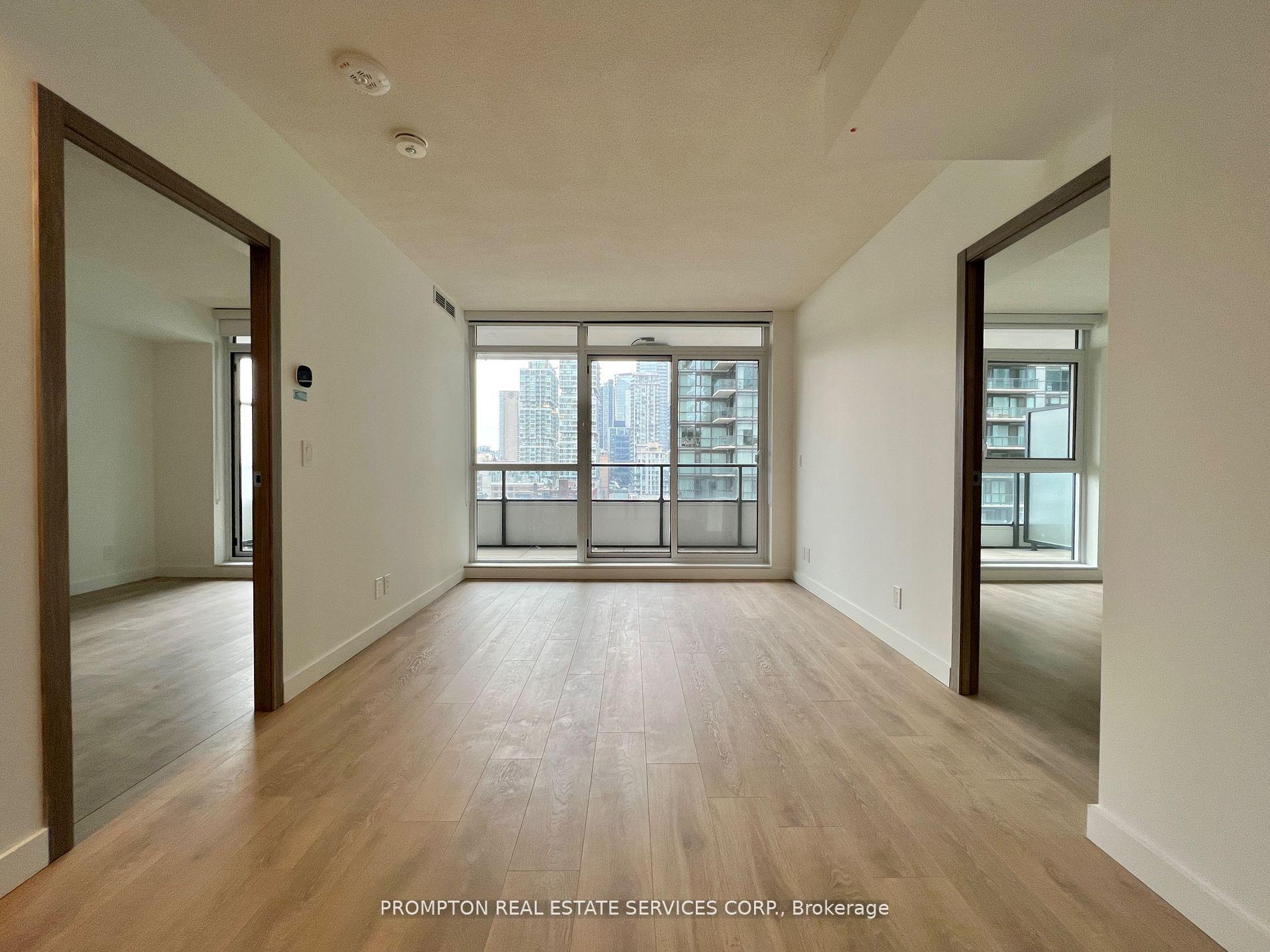 38 Widmer Street #1505 ##1505, Toronto — Condo for lease, photo 1
