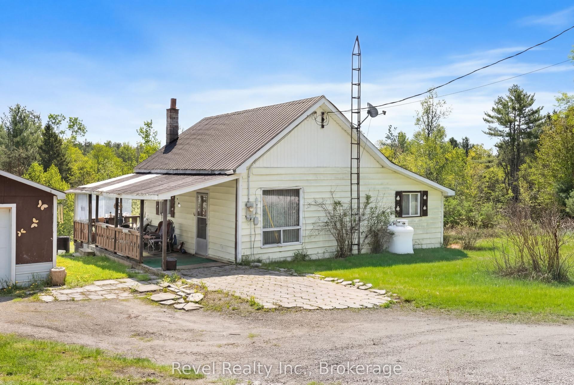 4900 Monck Road, Kawartha Lakes — Detached for sale, photo 1