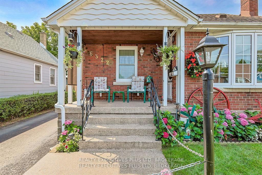 6322 Monroe Street — photo 1
