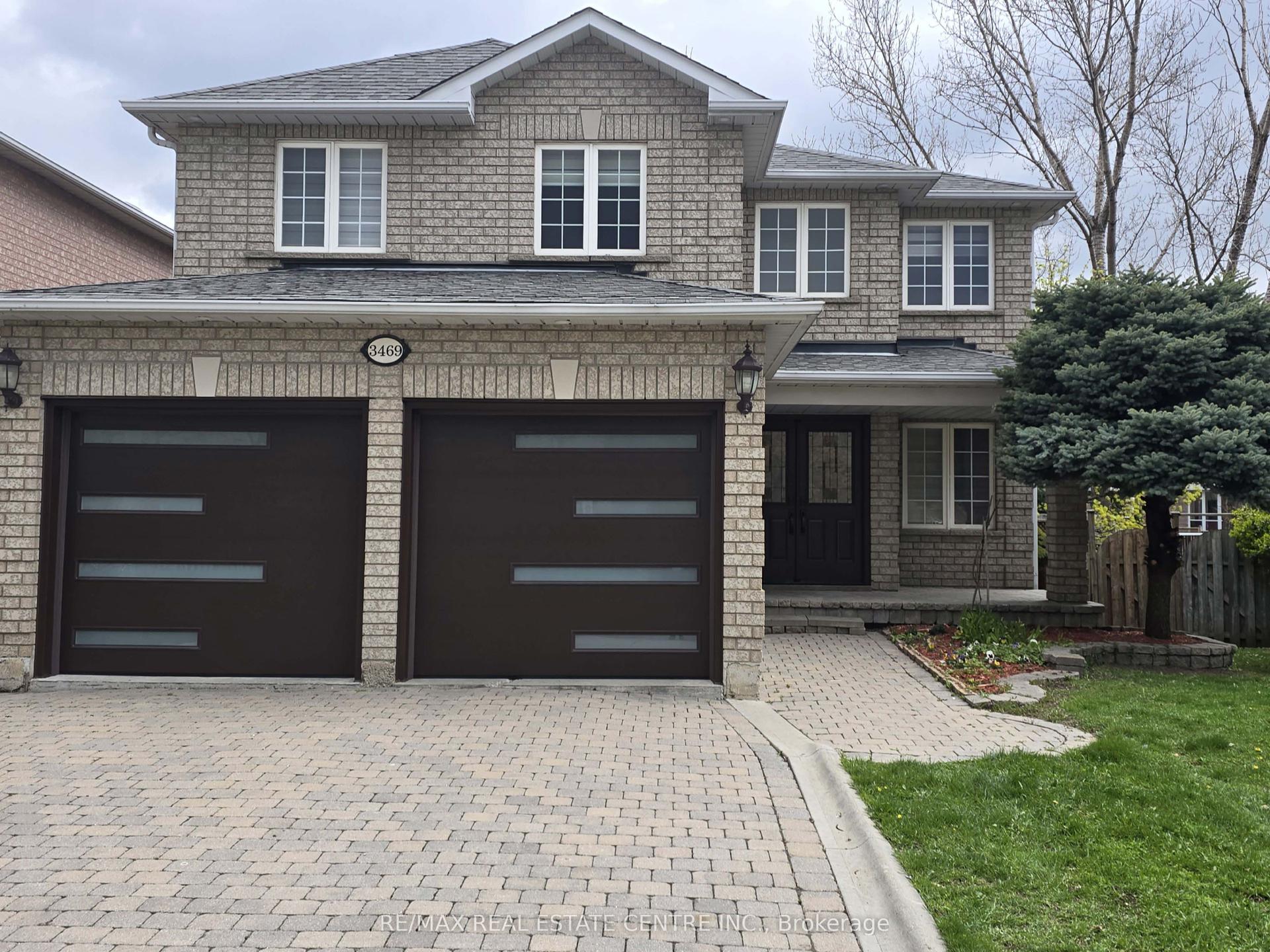 3469 Old Orchard Park Drive — photo 1