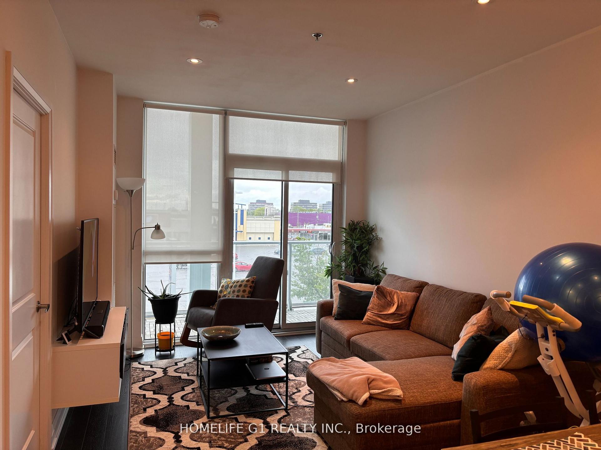 65 Speers Road 318 #318, Oakville — Condo for lease, photo 1