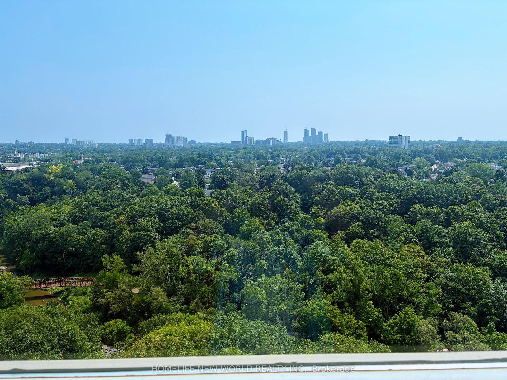 15 Vicora Link Way 1802 #1802, Toronto — Condo for sale, photo 1