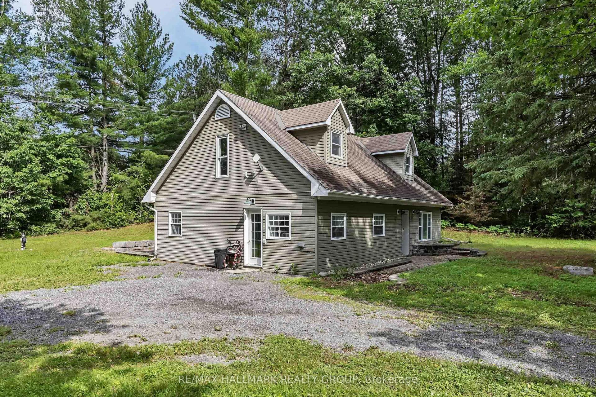 4982 Rideau River Road, North Grenville — Detached for sale, photo 1
