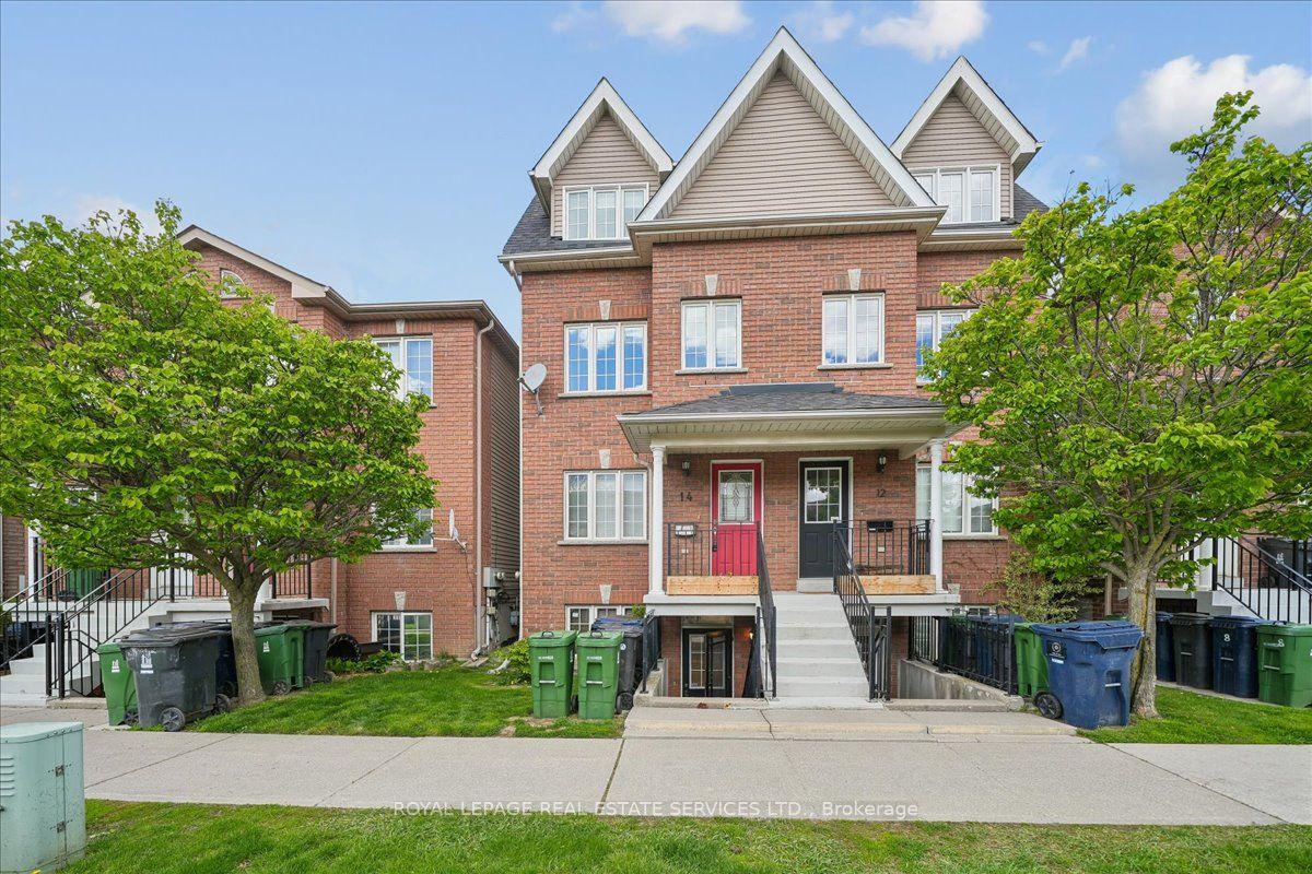 14 Connolly Street — photo 1