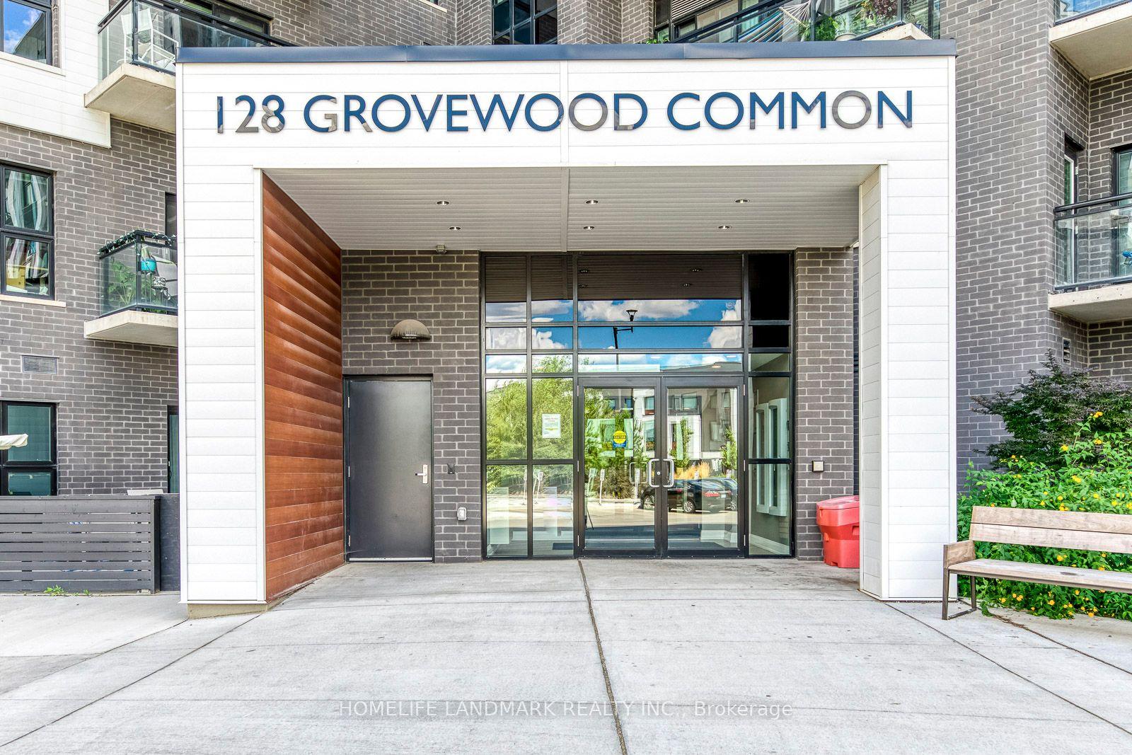 128 Grovewood Common 403 #403, Oakville — Condo for sale, photo 1