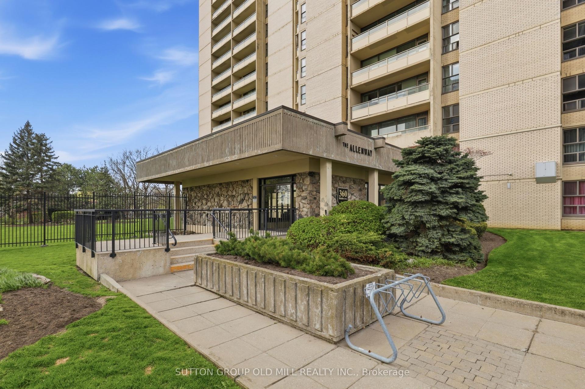 360 Ridelle Avenue 1801 #1801 — photo 1