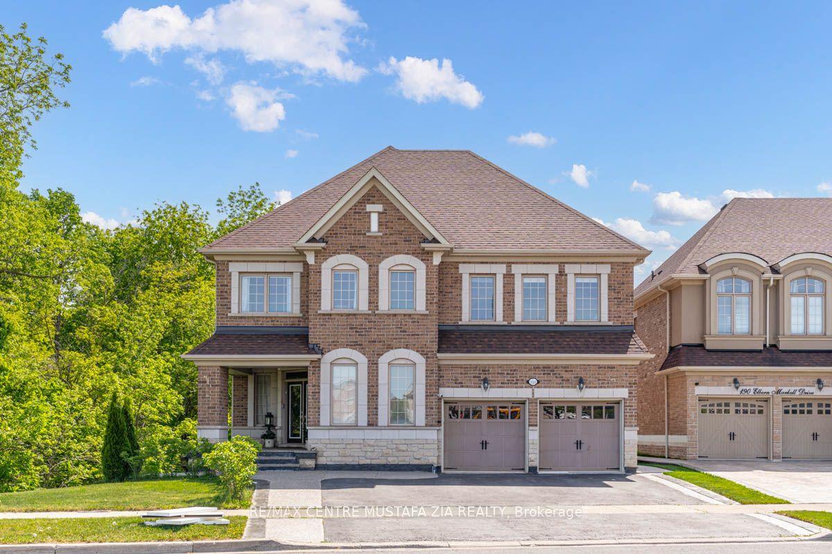188 Elbern Markell Drive — photo 1