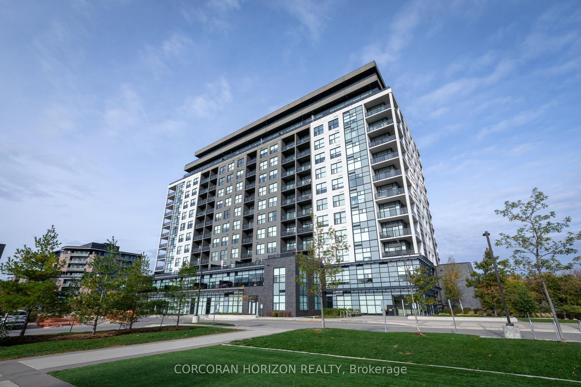1878 Gordon Street 1102 #1102, Guelph — Condo for lease, photo 1
