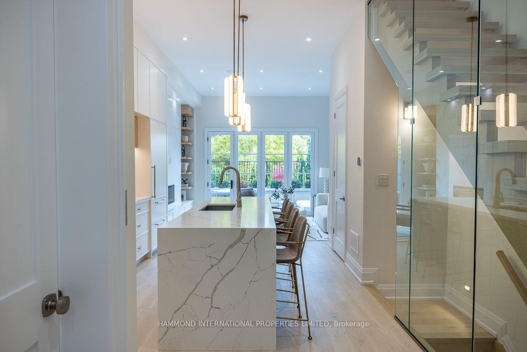 1177 Avenue Road, Toronto — Townhouse for sale, photo 1