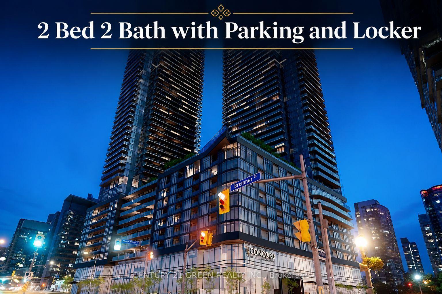 1 Concord Cityplace Way 2303 #2303 — photo 1