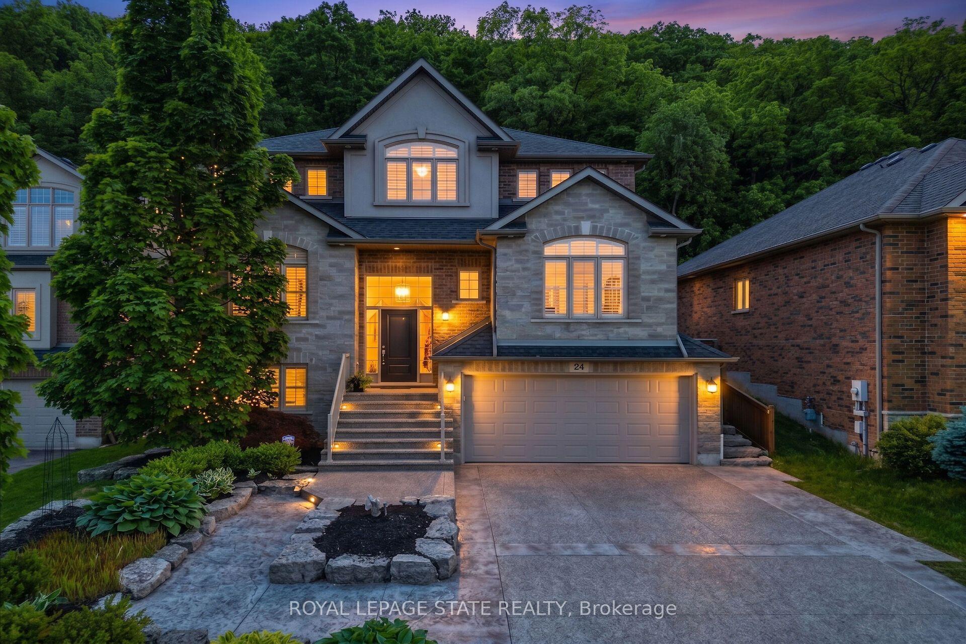 24 Heathcote Court — photo 1