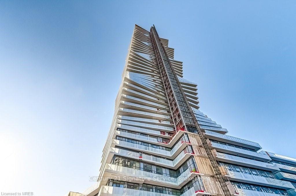3883 Quartz Road 214 #214, Mississauga — Condo for lease, photo 1