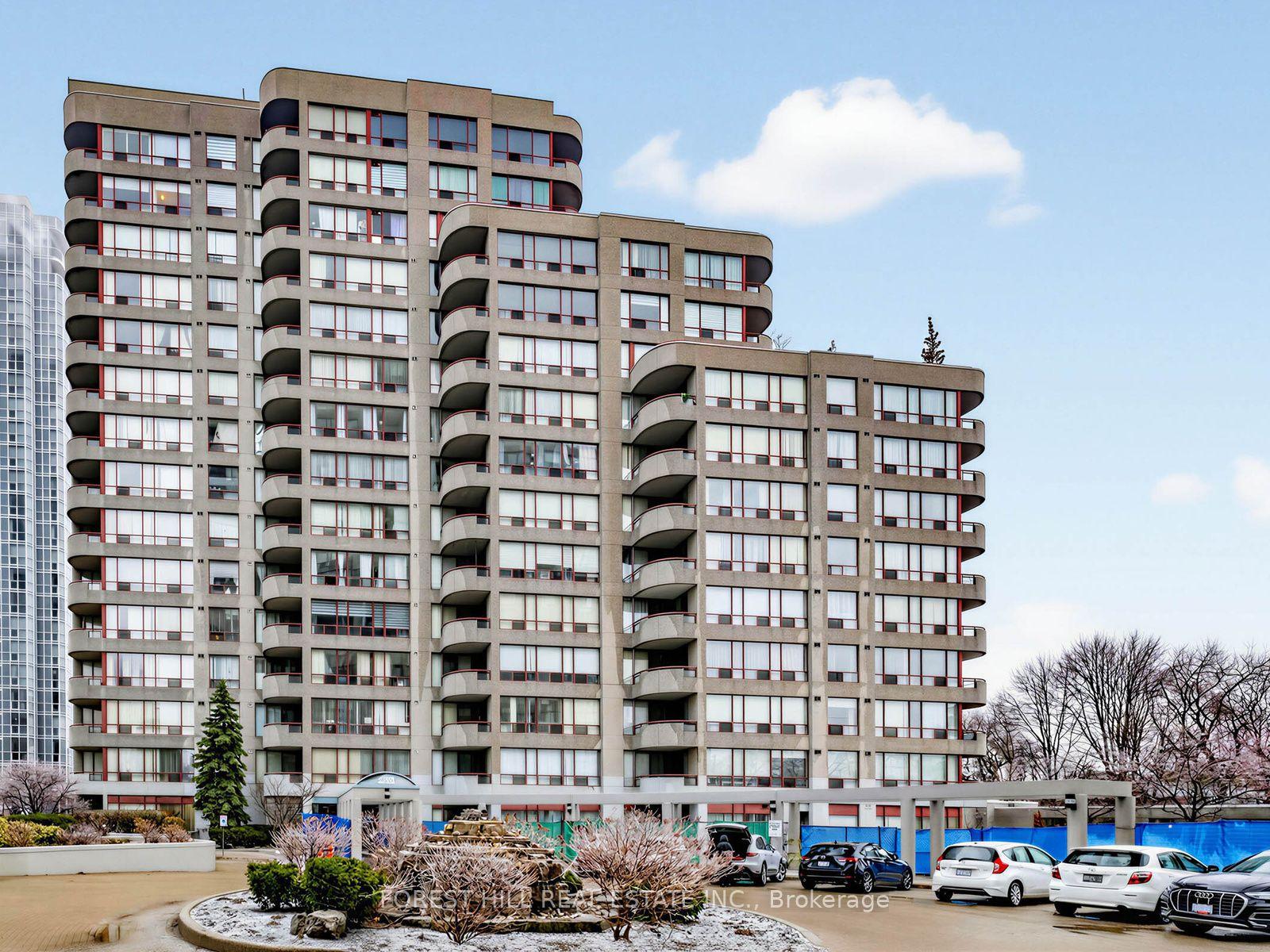 5785 Yonge Street PH404 #PH404 — photo 1