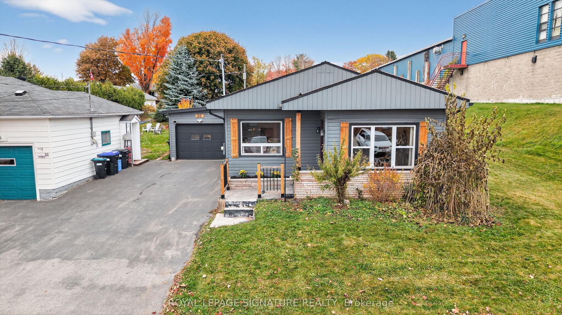 57 Maria Street — photo 1