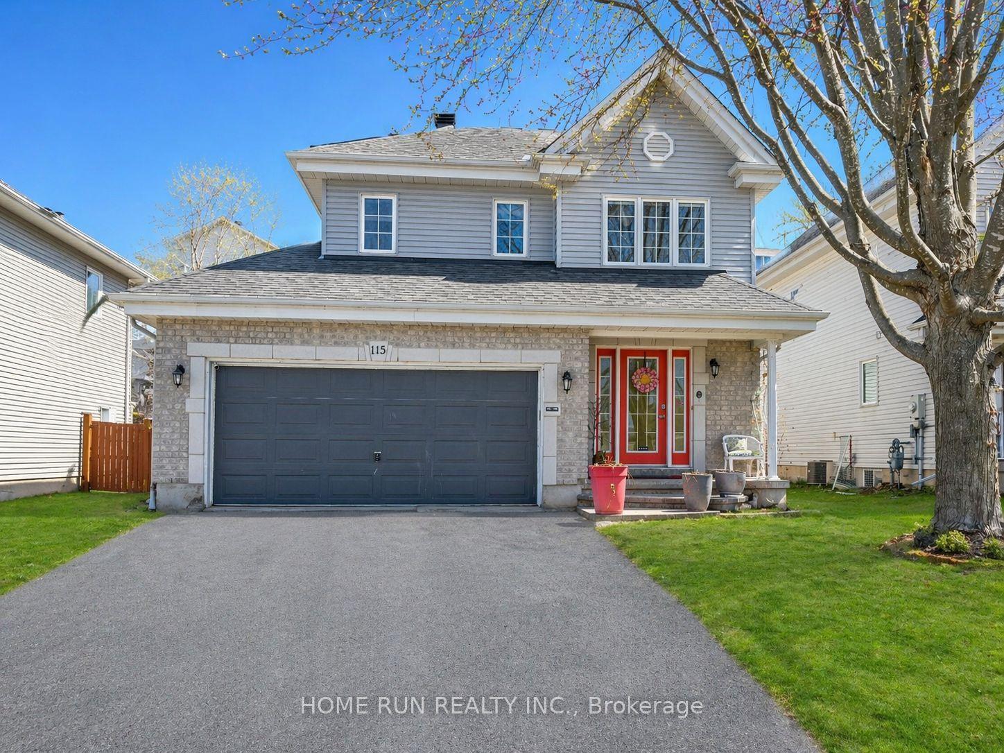 115 Beaumont Avenue — photo 1