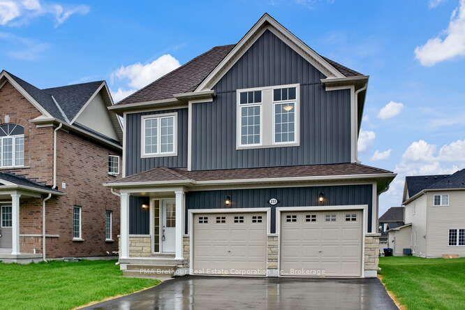233 Prescott Drive — photo 1