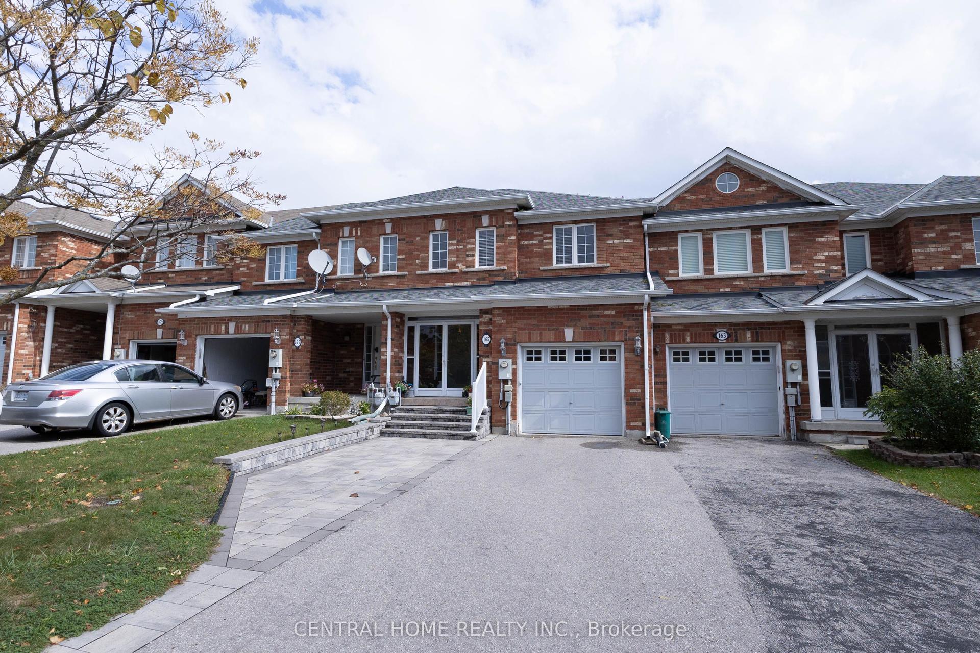 165 Manorheights Street — photo 1