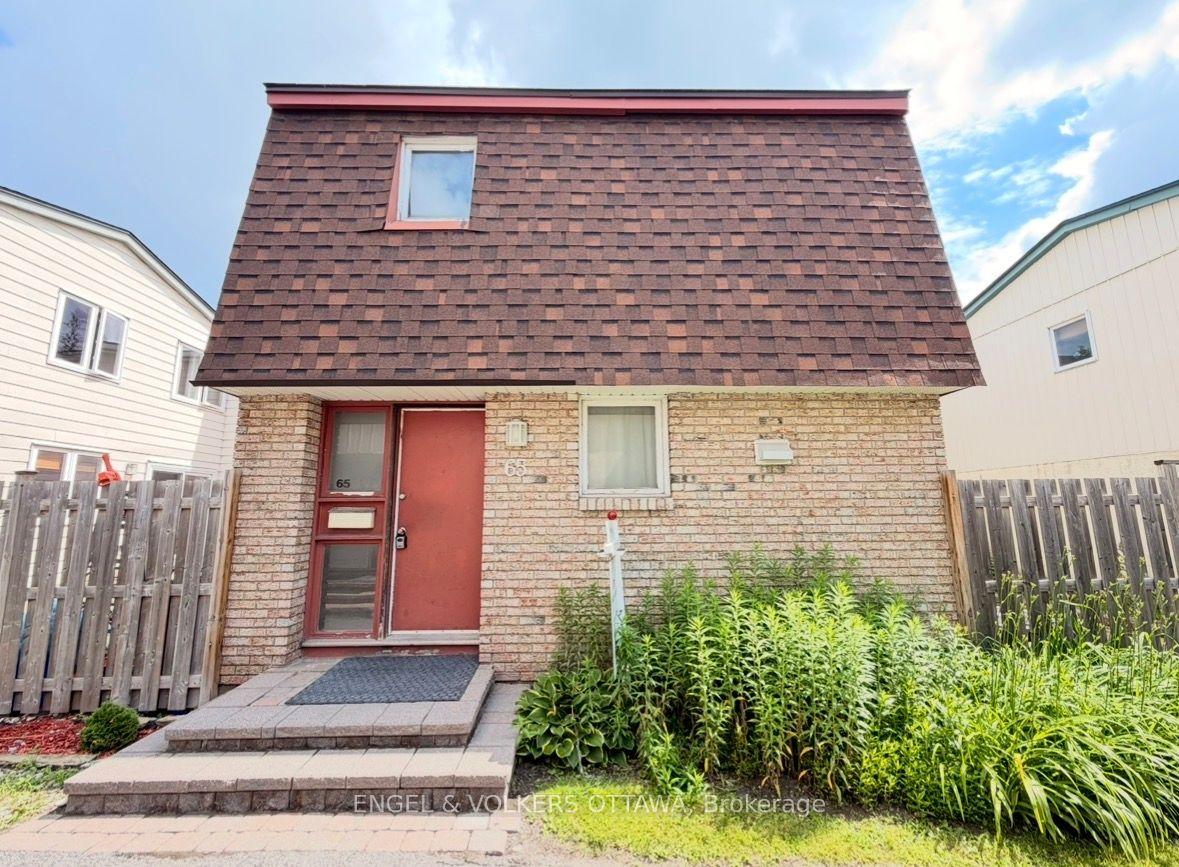 2063 Jasmine Crescent 65 #65 — photo 1