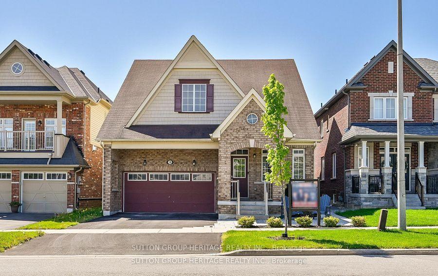 19 Northglen Boulevard — photo 1