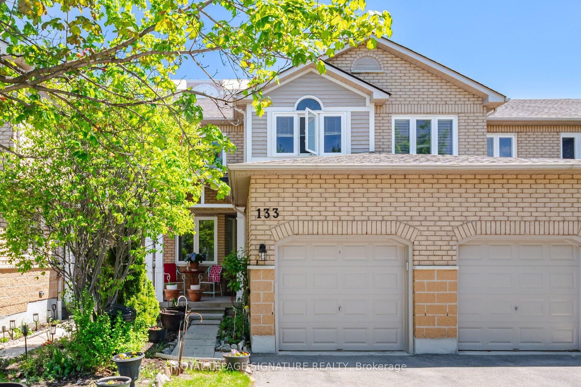 833 Scollard Court 133 #133 — photo 1