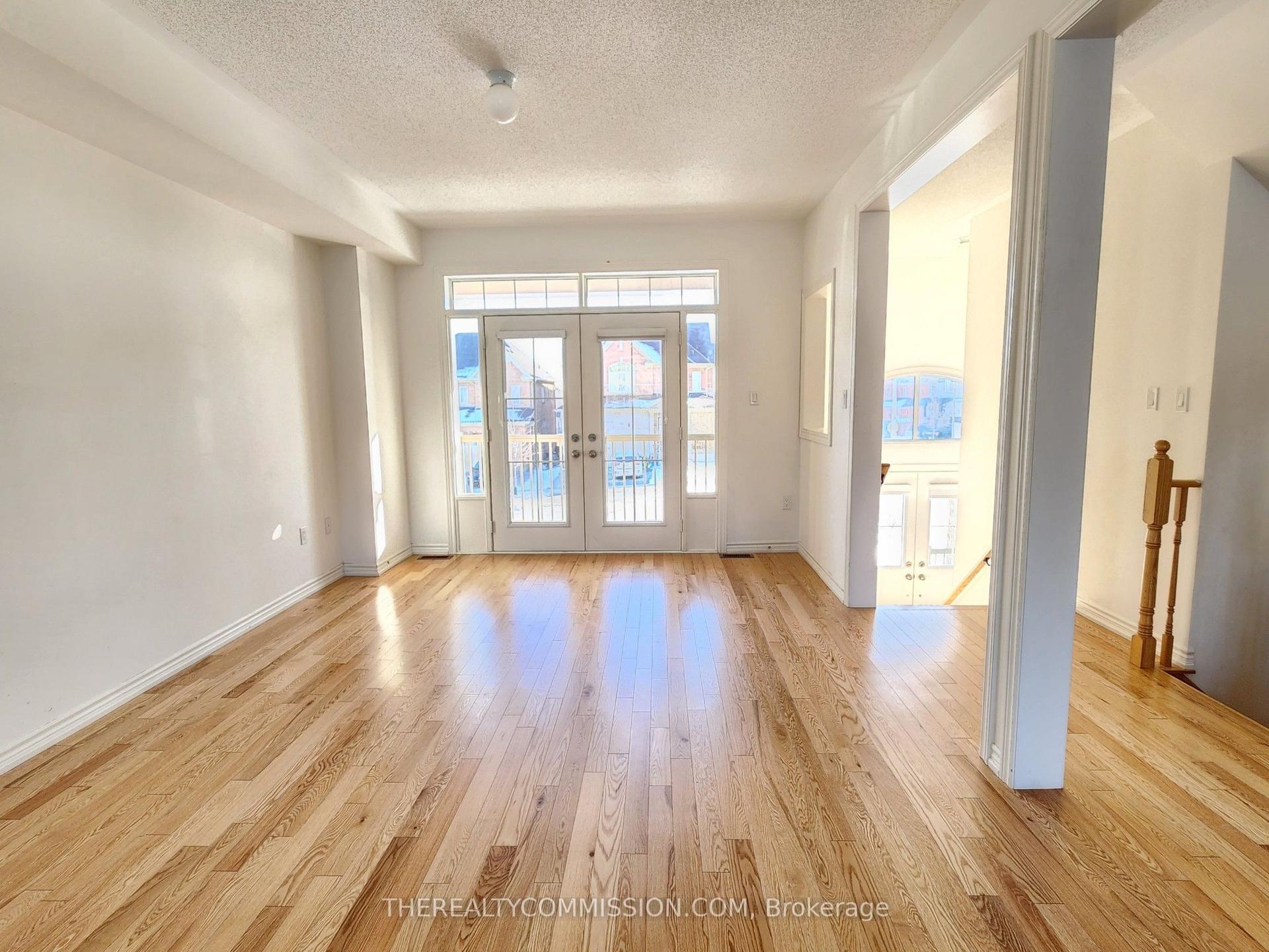 122 Elephant Hill Drive, Clarington — Townhouse for lease, photo 1