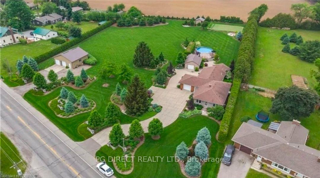 547 Old Highway 24 Highway NW — photo 1