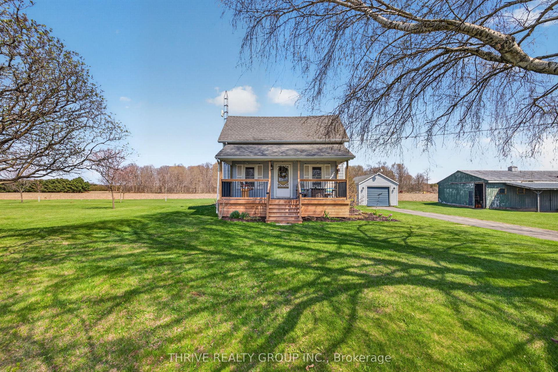 44856 Dexter Line, Central Elgin — Detached for sale, photo 1