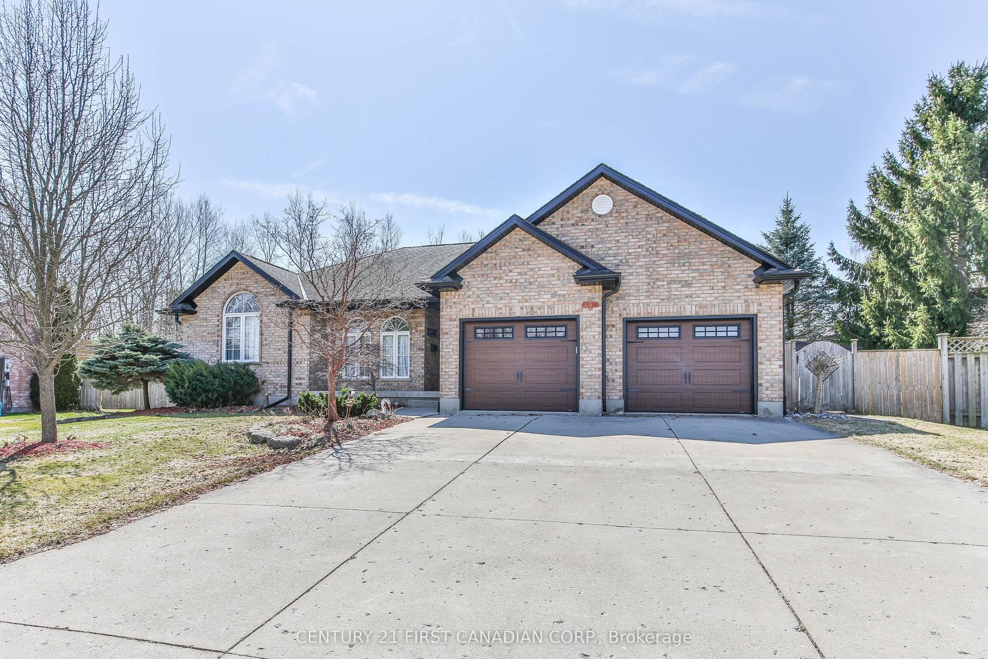 24 Linwood Drive — photo 1