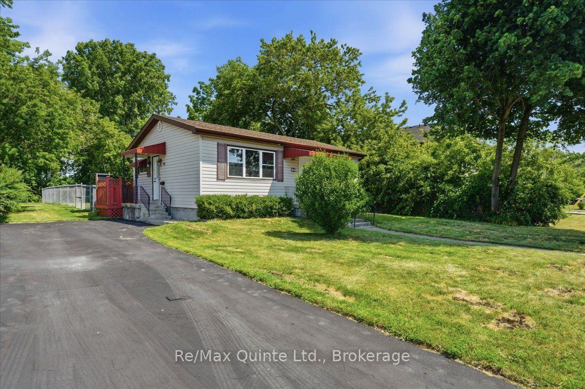 86 Princess Street, Quinte West — Detached for sale, photo 1