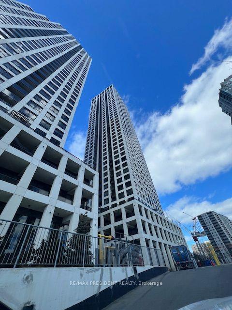 30 Elm Drive 3706 #3706, Mississauga — Condo for lease, photo 1