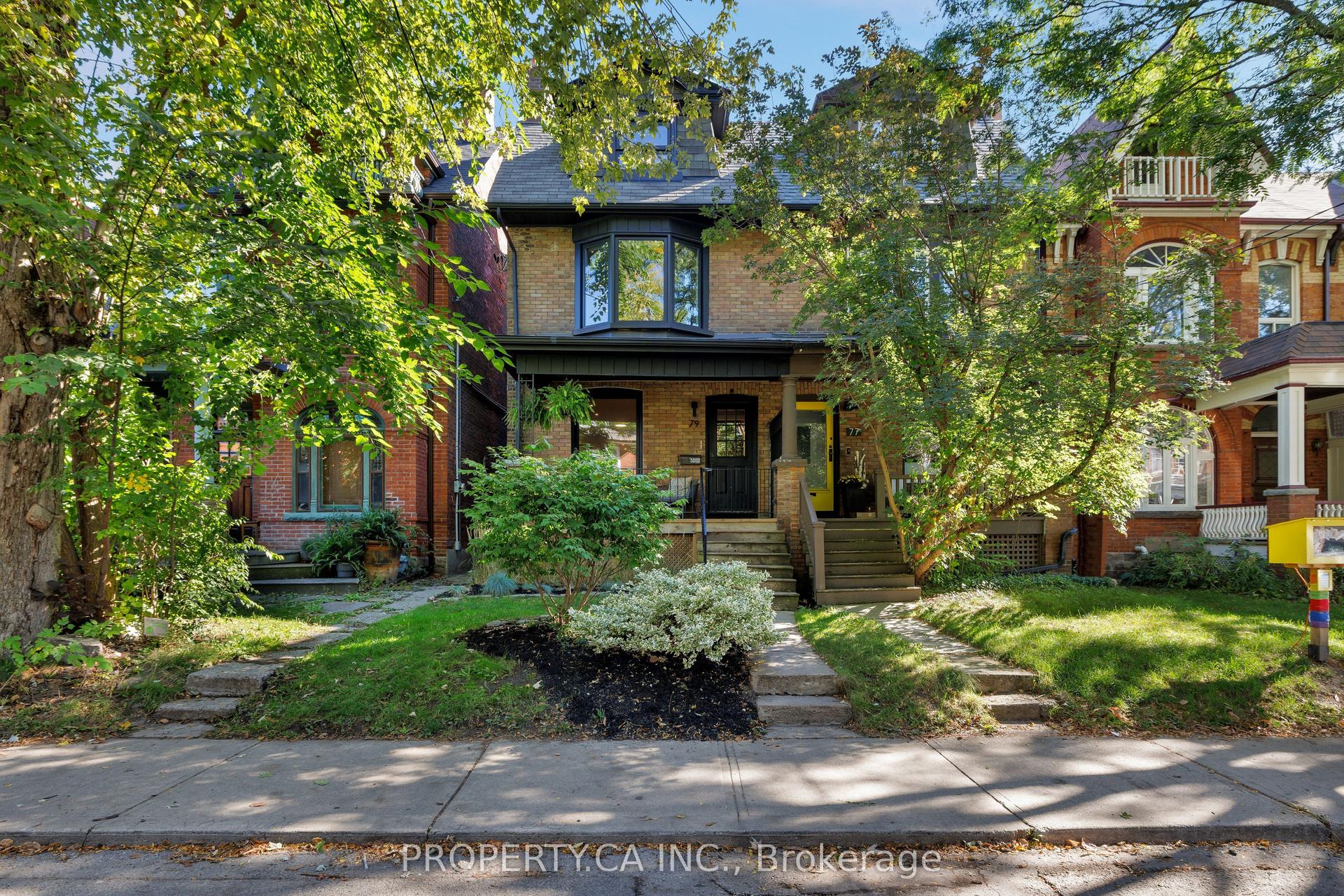 79 Macdonell Avenue — photo 1