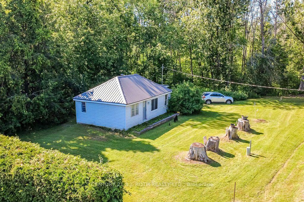 2450 AMIGO Drive, Severn — Land for sale, photo 1