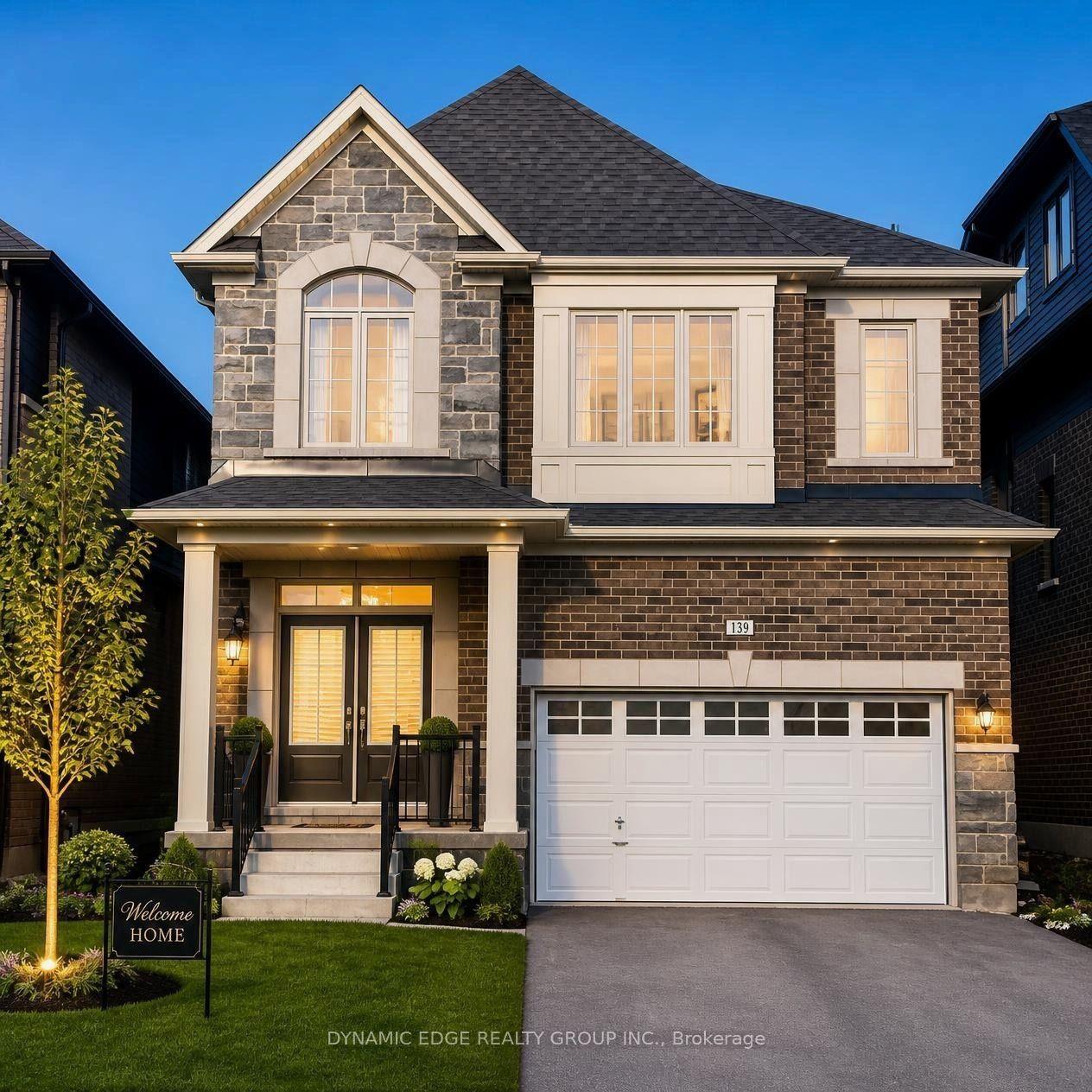 139 Henshaw Drive, Erin — Detached for sale, photo 1