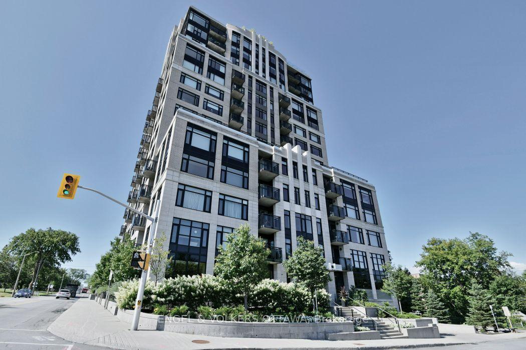 75 Cleary Avenue 1002 #1002, Carlingwood - Westboro and Area — Condo for sale, photo 1