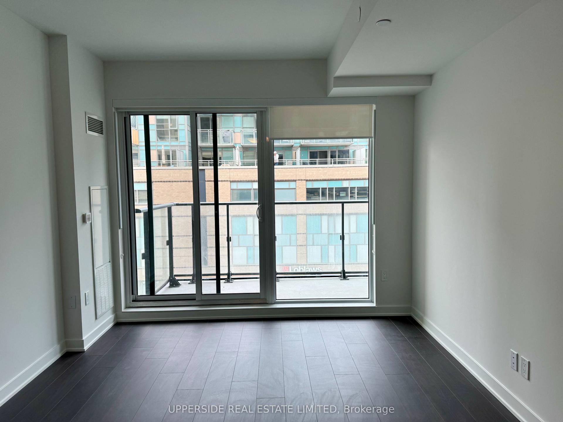 543 Richmond Street W 602 #602, Toronto — Condo for lease, photo 1