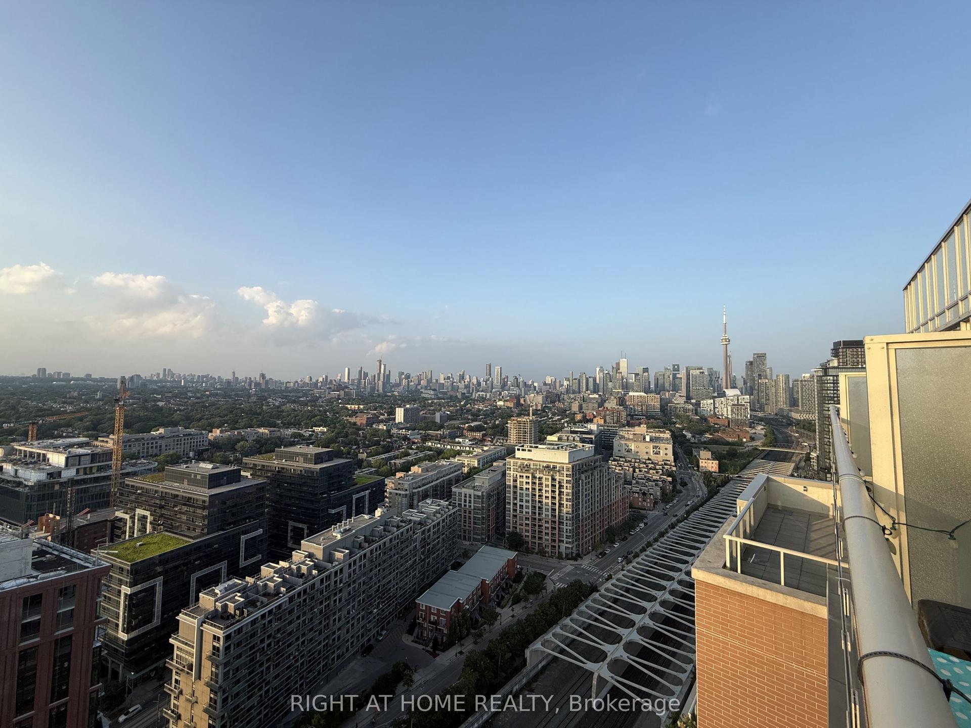 125 Western Battery Road Ph3016 #Ph3016, Toronto — Condo for lease, photo 1